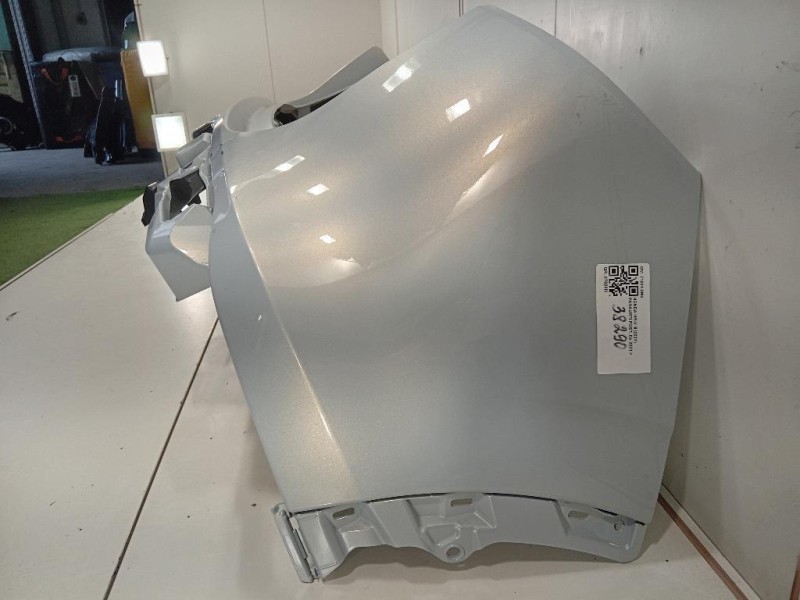 Modanatura Paracolpi Passaruota ANT SX 351777300819 Mini MINI ONE F55 2014