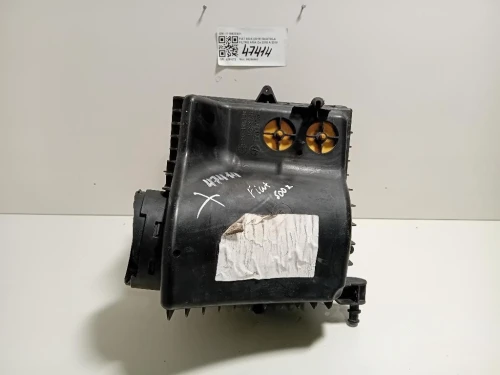 Scatola Filtro ARIA 1118623S01 Fiat 500X 2015