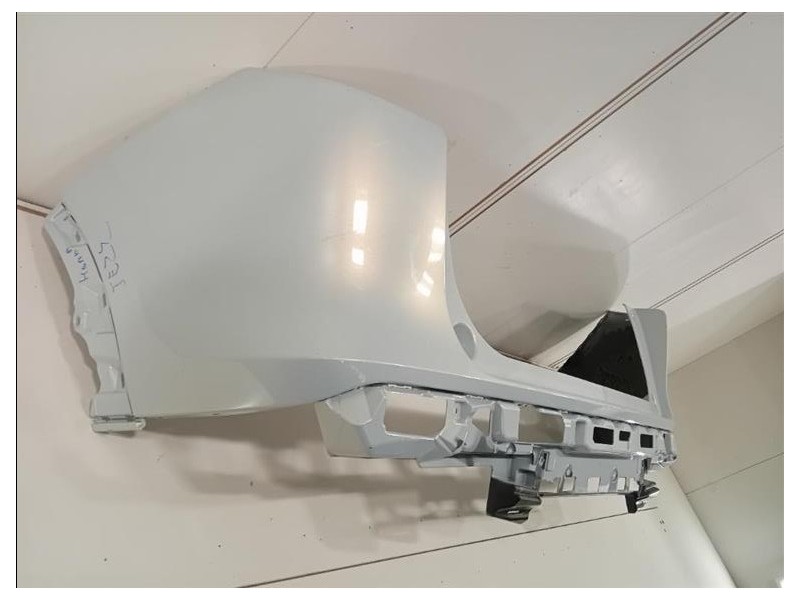 Paraurti POST 71501-3M0 Honda HR-V III 2021