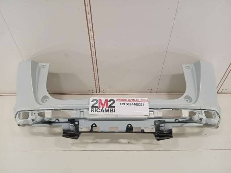 Modanatura Paracolpi Passaruota ANT SX MR230969 Mitsubishi Pajero Sport 1998