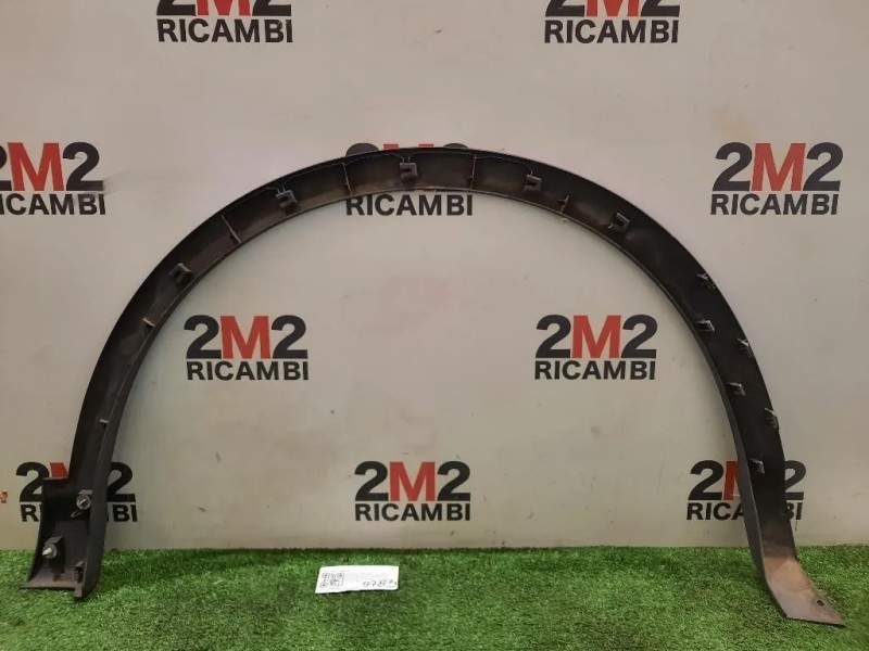 Modanatura Paracolpi Passaruota ANT SX 638114EA0A Nissan Qashqai II 2014