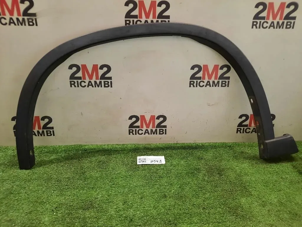 Modanatura Paracolpi Passaruota ANT SX 768533UB1A Nissan X-trail III 2011