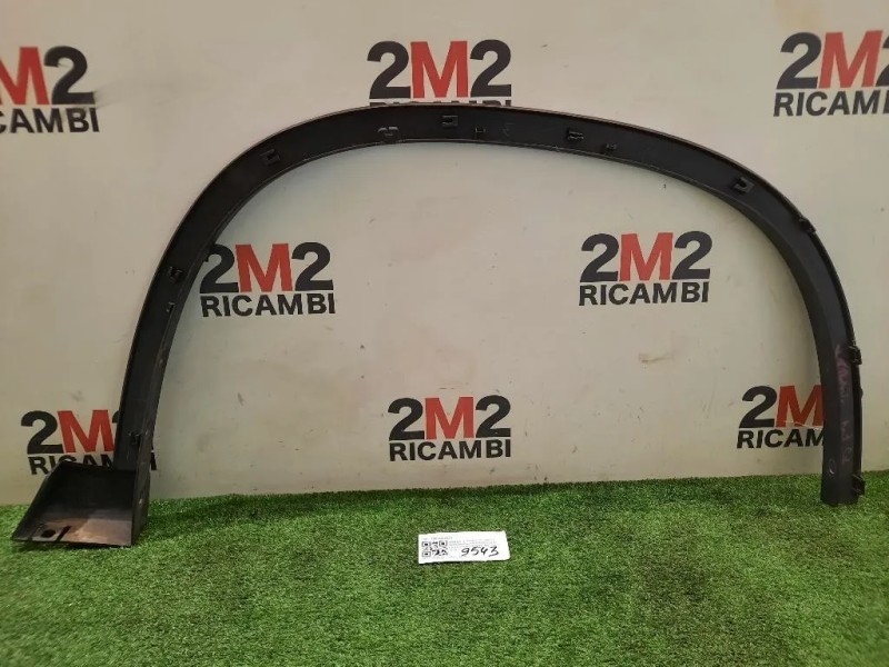 Modanatura Paracolpi Passaruota ANT SX 768533UB1A Nissan X-trail III 2011