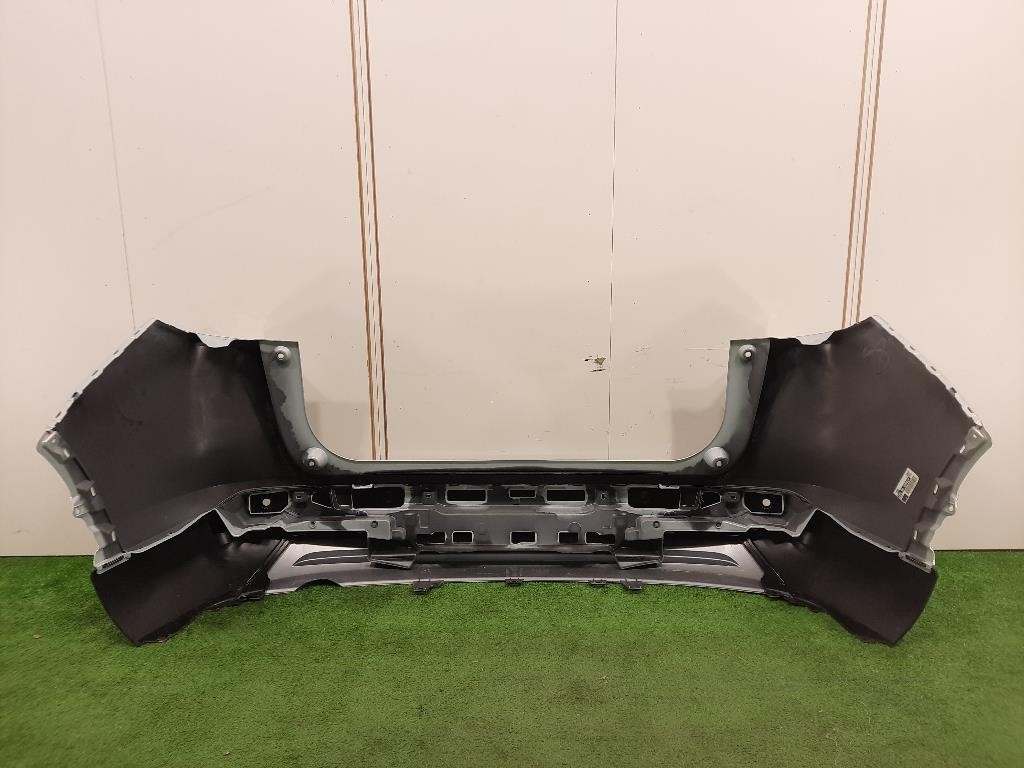 Modanatura Paracolpi Passaruota ANT SX 95164501 Opel Mokka 2013