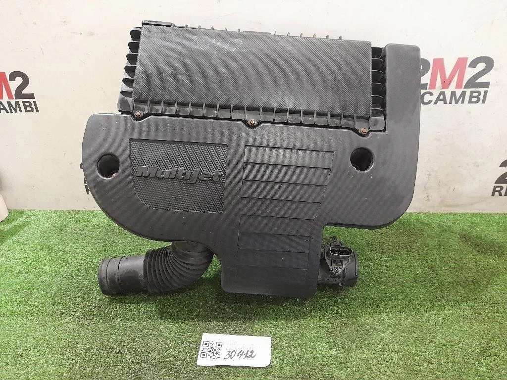 Scatola Filtro ARIA 55189134 Fiat Doblò III 2010