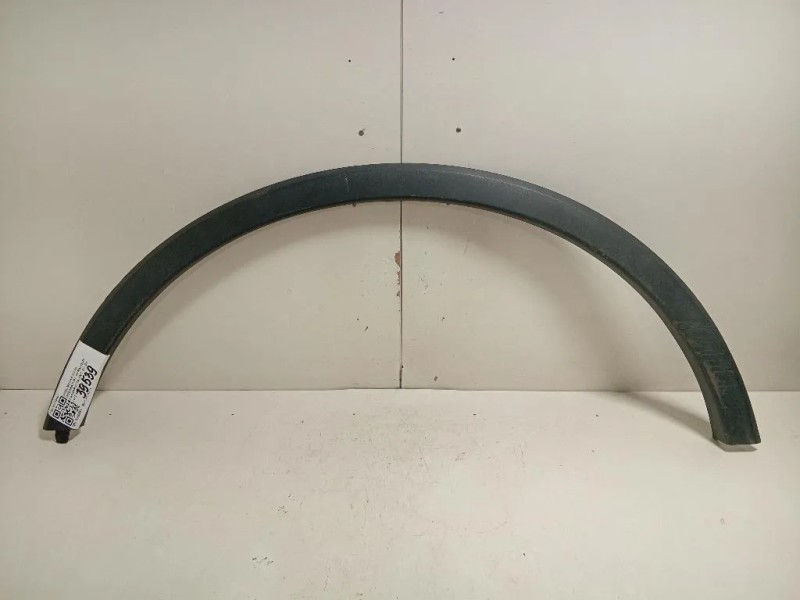 Modanatura Paracolpi Passaruota ANT SX 95164501 Opel Mokka 2013