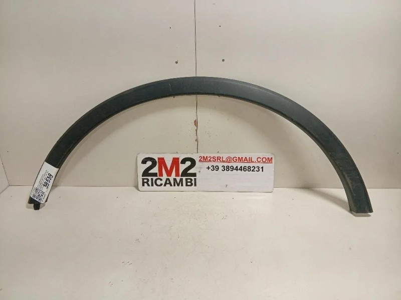 Modanatura Paracolpi Passaruota ANT SX 95164501 Opel Mokka 2013