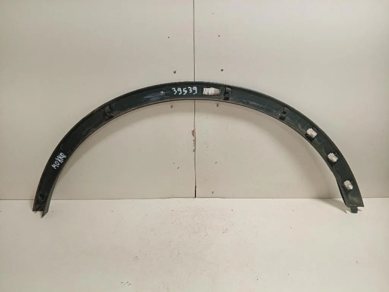 Modanatura Paracolpi Passaruota ANT SX 95164501 Opel Mokka 2013