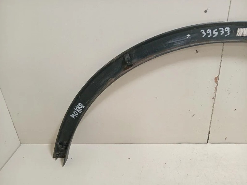 Modanatura Paracolpi Passaruota ANT SX 95164501 Opel Mokka 2013