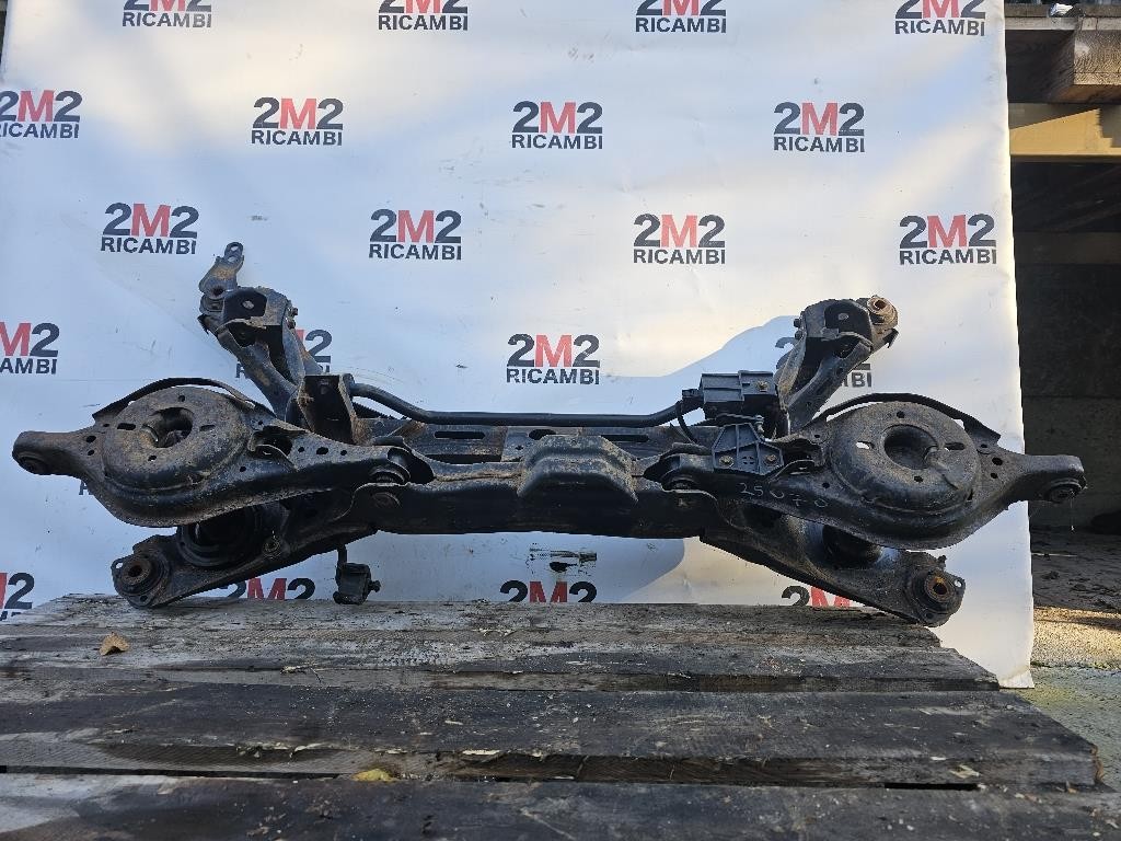 Assale POST GJ6A2880XH Mazda 6 I 2003