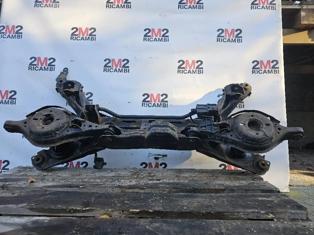 Assale POST GJ6A2880XH Mazda 6 I 2003