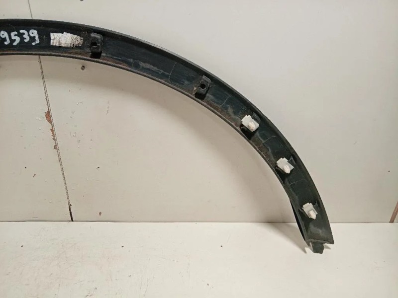 Modanatura Paracolpi Passaruota ANT SX 95164501 Opel Mokka 2013