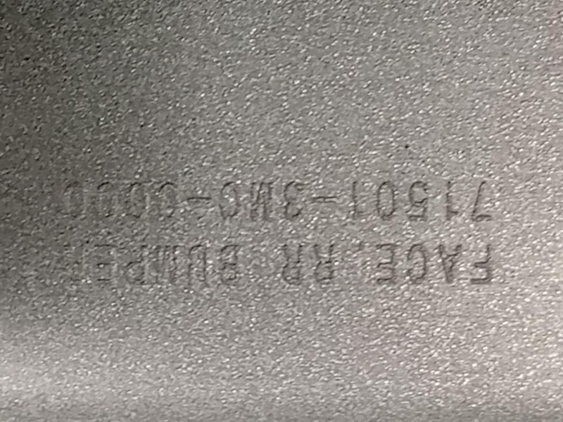 Paraurti POST 71501-3M0 Honda HR-V III 2021