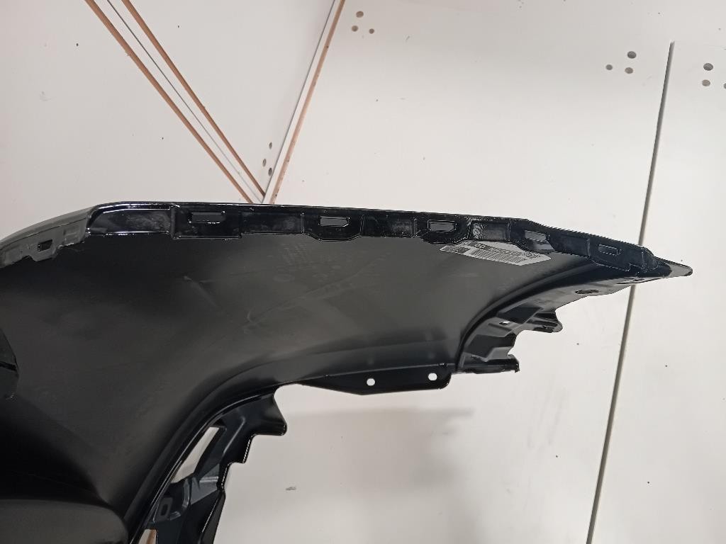 Modanatura Paracolpi Passaruota ANT SX 95164501 Opel Mokka 2013