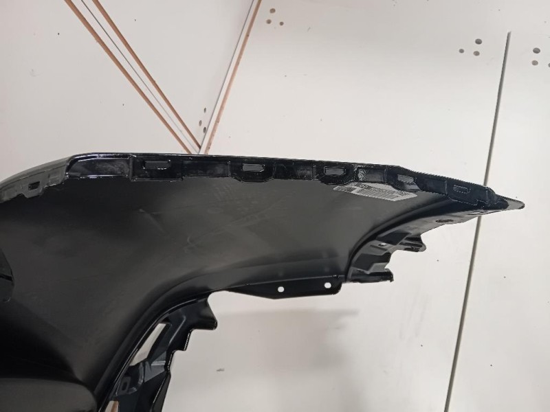 Modanatura Paracolpi Passaruota ANT SX 95164501 Opel Mokka 2013
