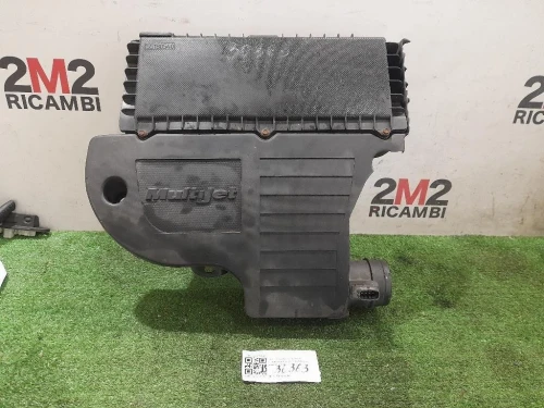 Scatola Filtro ARIA 55180540 Fiat Punto II 2003