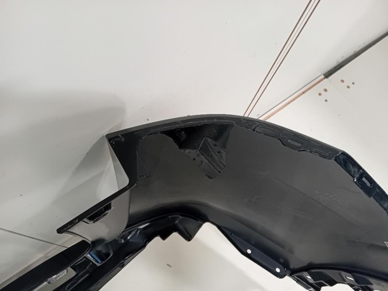 Modanatura Paracolpi Passaruota ANT SX 95164501 Opel Mokka 2013