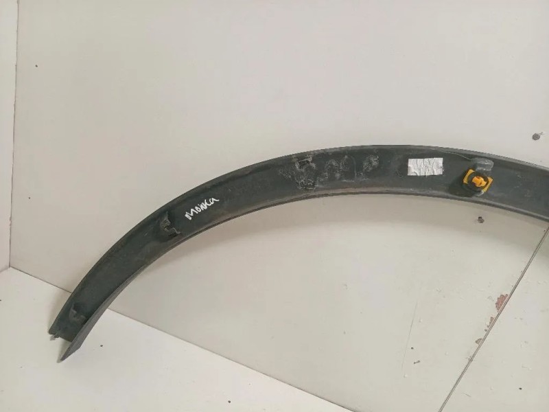 Modanatura Paracolpi Passaruota ANT SX 95164501 Opel Mokka 2013