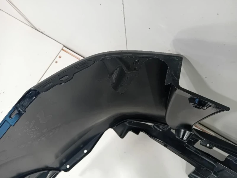 Paraurti POST 71501-3M0 Honda HR-V III 2021