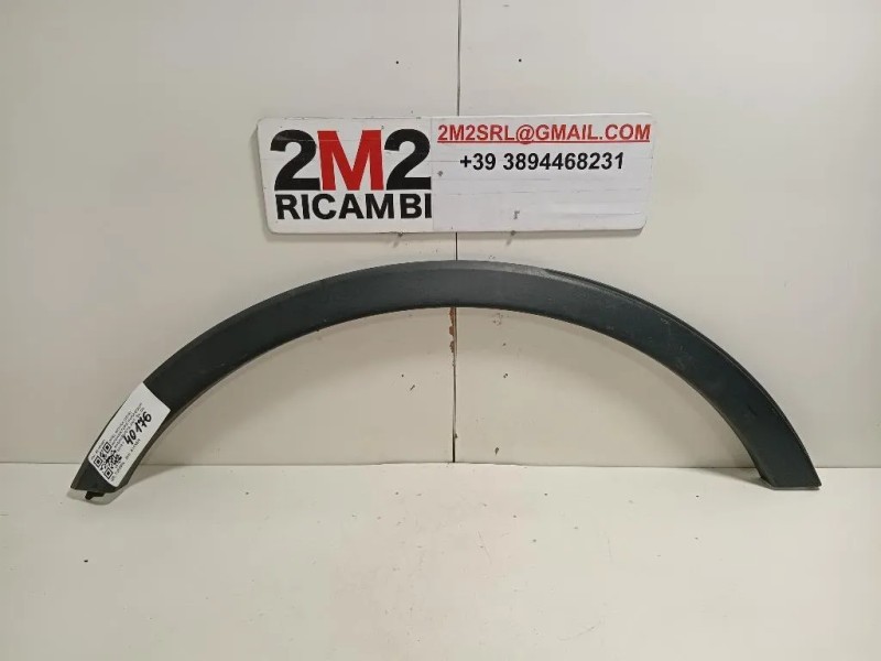 Modanatura Paracolpi Passaruota ANT SX 95164501 Opel Mokka 2013