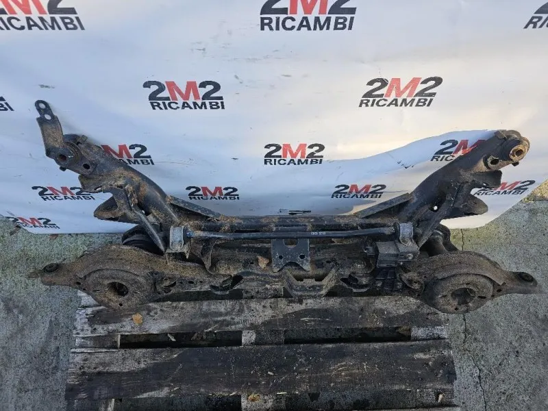 Assale POST GJ6A2880XH Mazda 6 I 2003