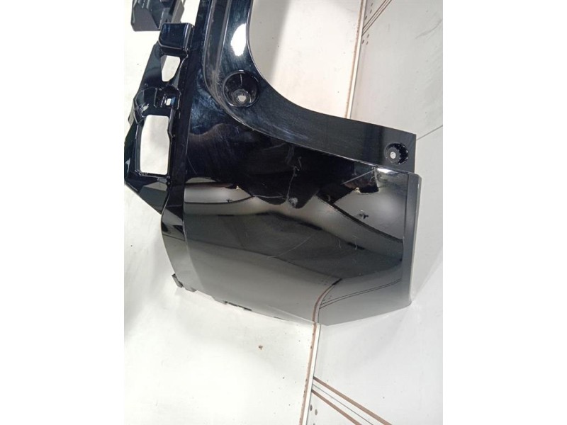 Modanatura Paracolpi Passaruota ANT SX 95164501 Opel Mokka 2013