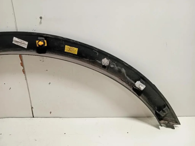 Modanatura Paracolpi Passaruota ANT SX 95164501 Opel Mokka 2013