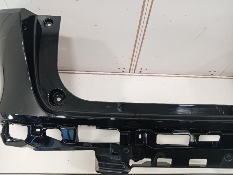 Paraurti POST 71501-3M0 Honda HR-V III 2021