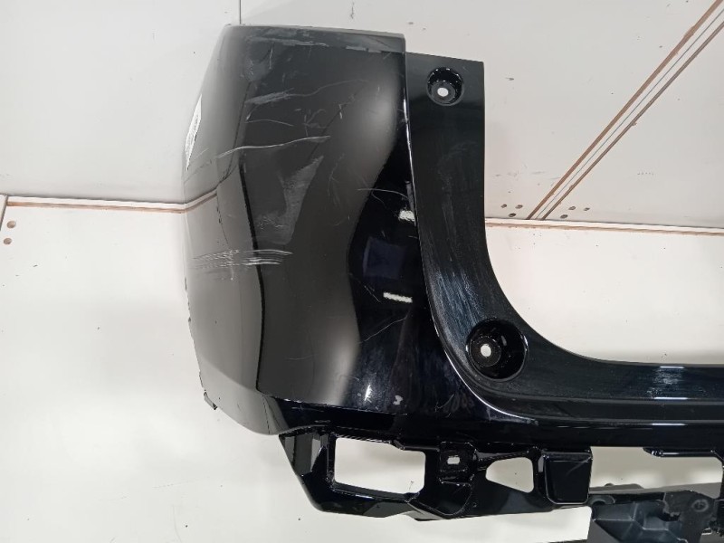 Modanatura Paracolpi Passaruota ANT SX 95164501 Opel Mokka 2013