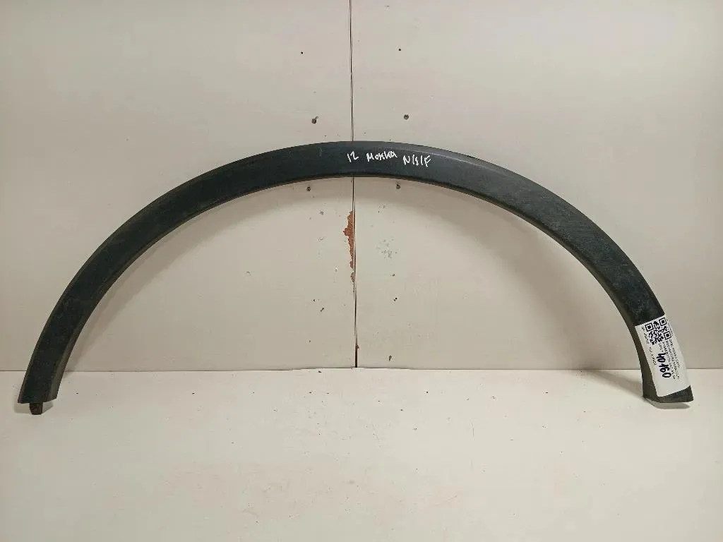 Modanatura Paracolpi Passaruota ANT SX 95164501 Opel Mokka 2013