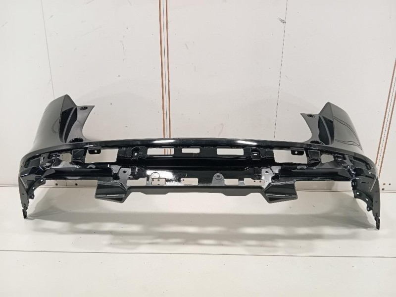 Modanatura Paracolpi Passaruota ANT SX 95164501 Opel Mokka 2013
