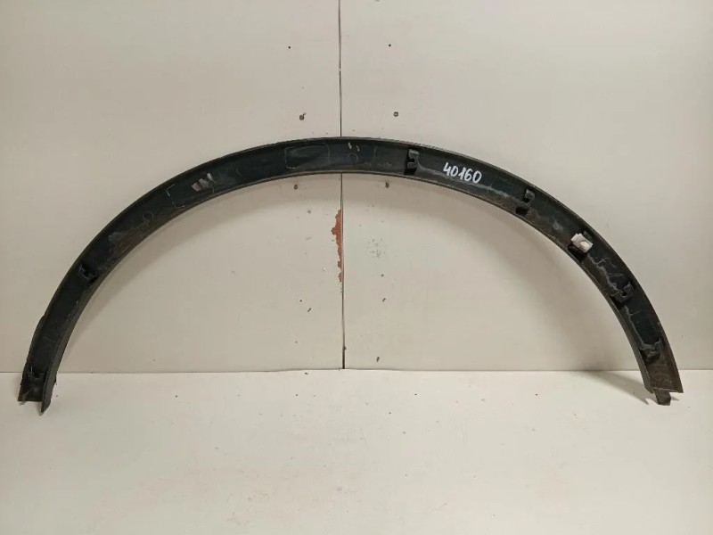 Modanatura Paracolpi Passaruota ANT SX 95164501 Opel Mokka 2013