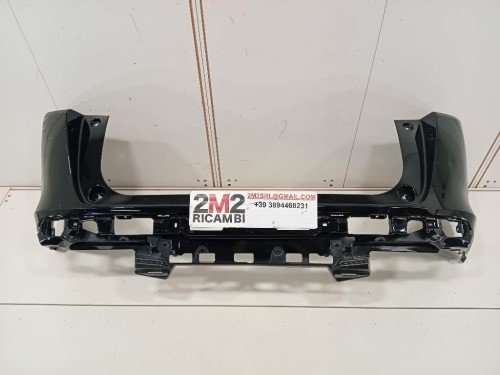 Scatola Filtro ARIA H1B1-9600-CC Ford Fiesta VII 2021