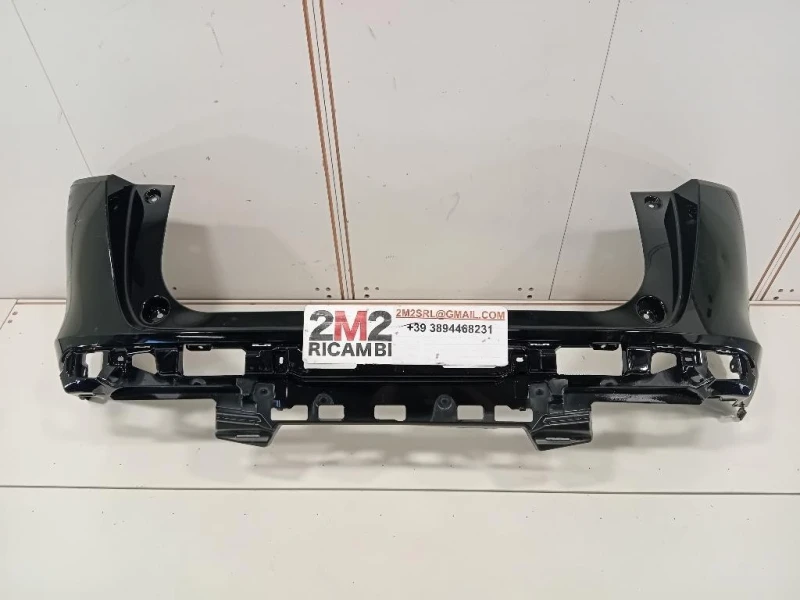 Paraurti POST 71501-3M0 Honda HR-V III 2021