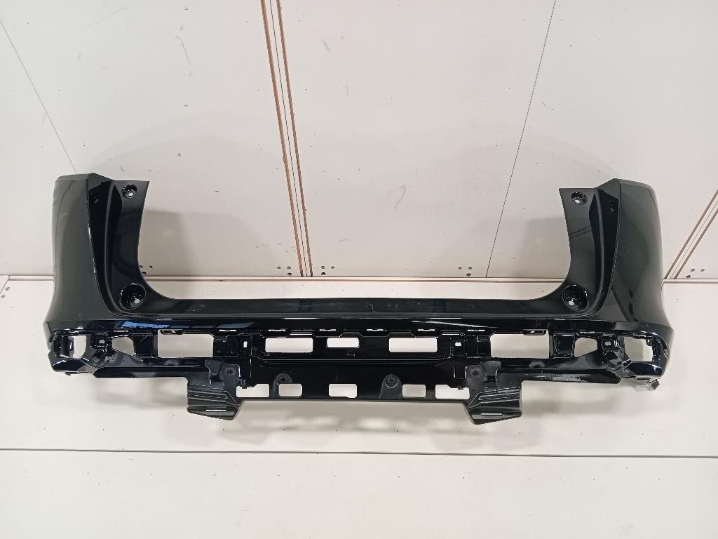 Paraurti POST 71501-3M0 Honda HR-V III 2021