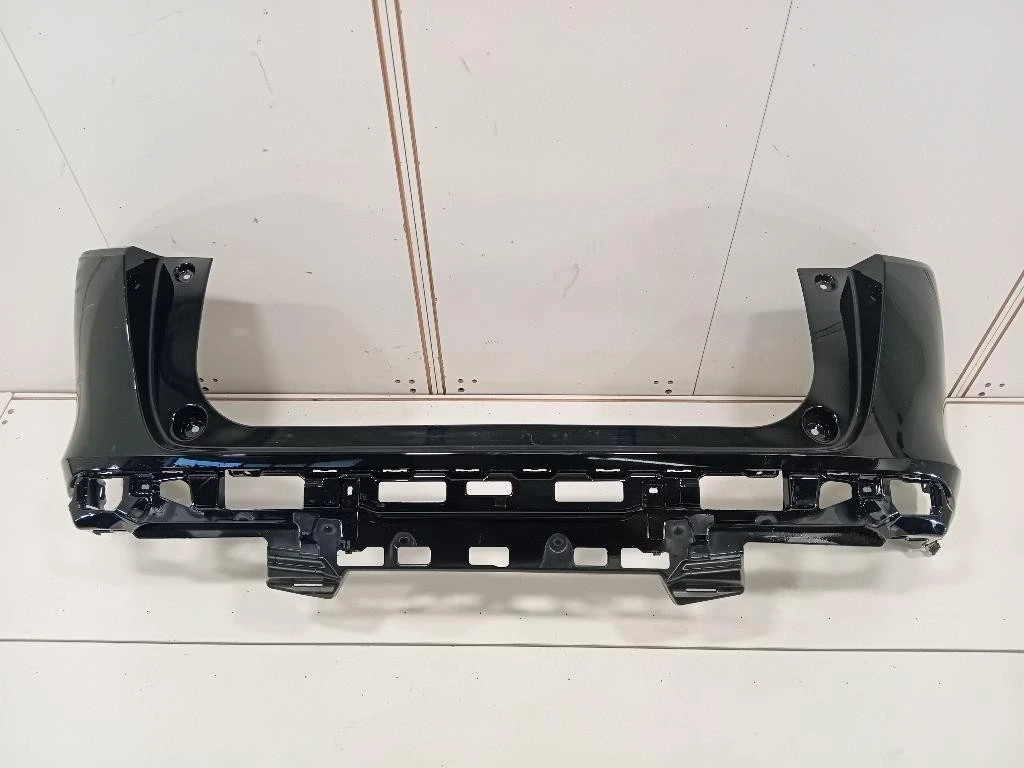 Paraurti POST 71501-3M0 Honda HR-V III 2021