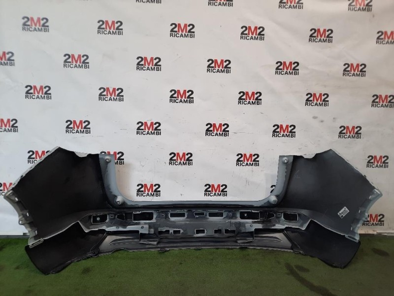 Modanatura Paracolpi Passaruota ANT SX 95164501 Opel Mokka 2013