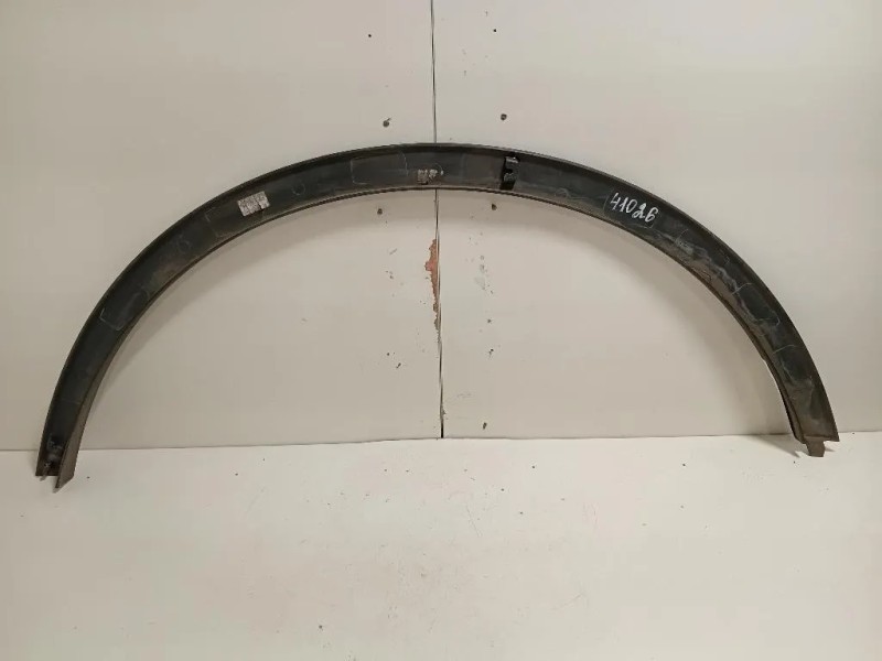 Modanatura Paracolpi Passaruota ANT SX 95164501 Opel Mokka 2013