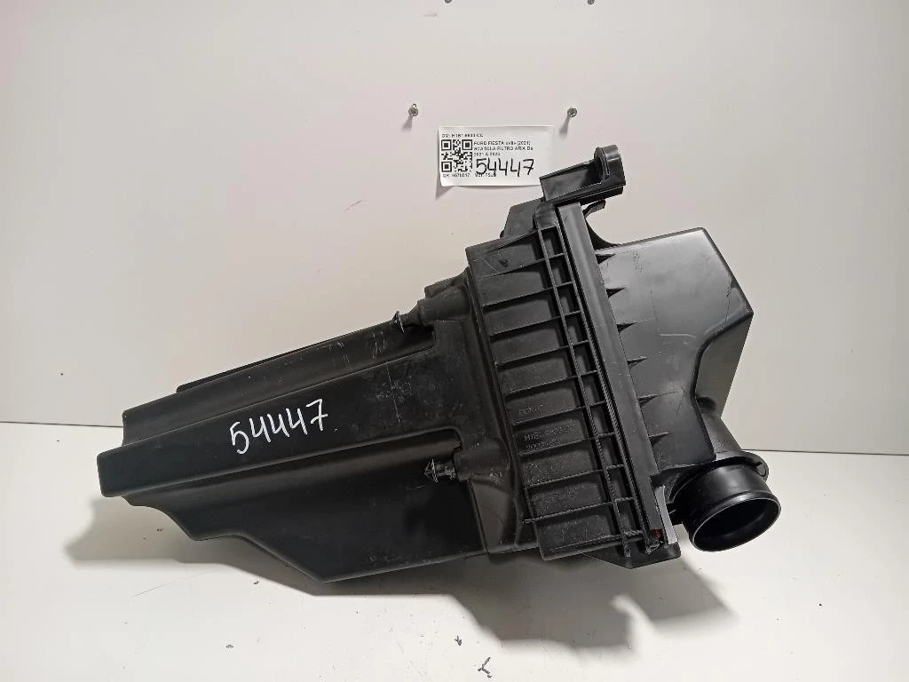 Scatola Filtro ARIA H1B1-9600-CC Ford Fiesta VII 2021