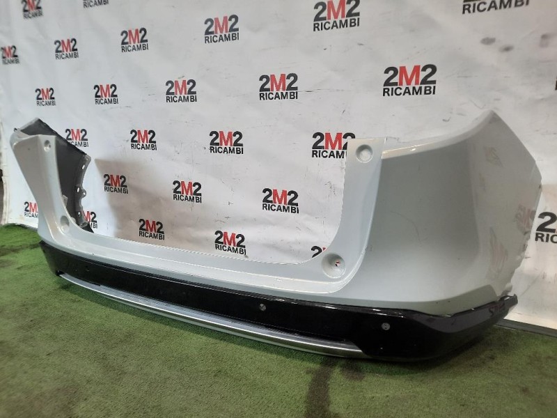 Paraurti POST 71501-3M0 Honda HR-V III 2021