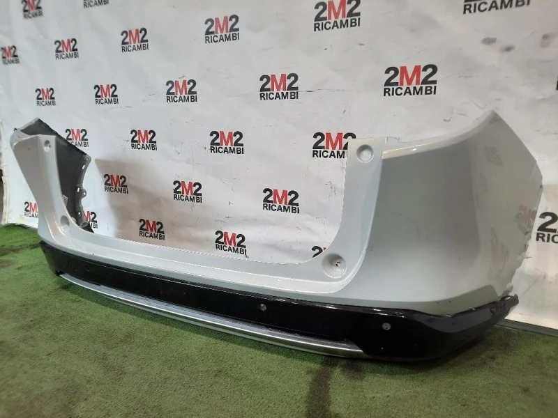 Paraurti POST 71501-3M0 Honda HR-V III 2021