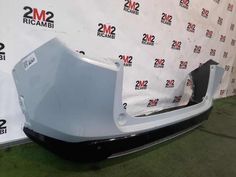 Modanatura Paracolpi Passaruota ANT SX 95164501 Opel Mokka 2013