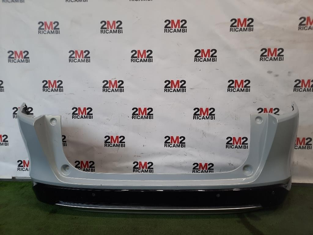 Paraurti POST 71501-3M0 Honda HR-V III 2021