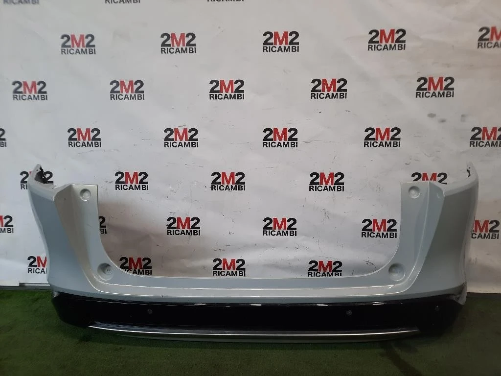 Paraurti POST 71501-3M0 Honda HR-V III 2021