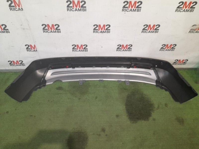 Modanatura Paracolpi Passaruota ANT SX 95164501 Opel Mokka 2013