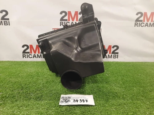 Scatola Filtro ARIA 9634107180 Ford Focus II 2005