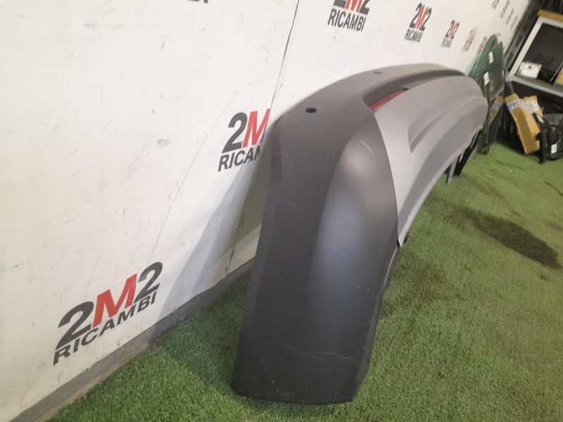 Modanatura Paracolpi Passaruota ANT SX 95164501 Opel Mokka 2013