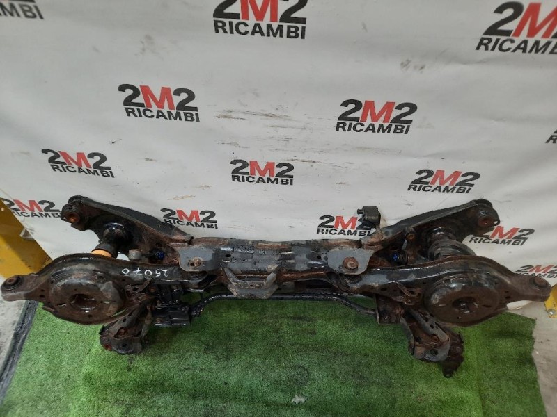 Assale POST GJ6A2880XH Mazda 6 I 2003