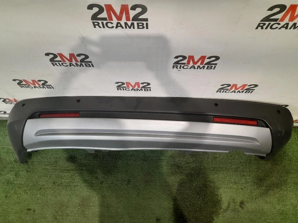 Paraurti POST 515613M000 Honda HR-V III 2021