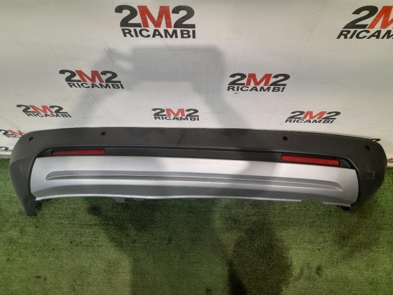 Paraurti POST 515613M000 Honda HR-V III 2021